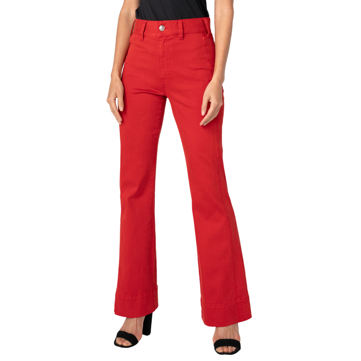 Liverpool Lucy Bootcut Jean
