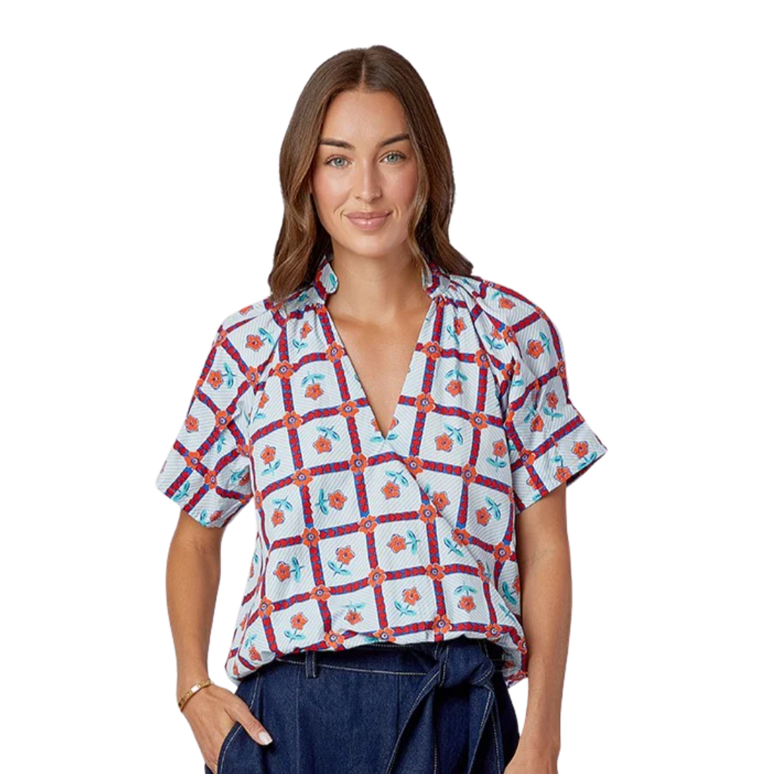 Livro Merritt Top Mayflower