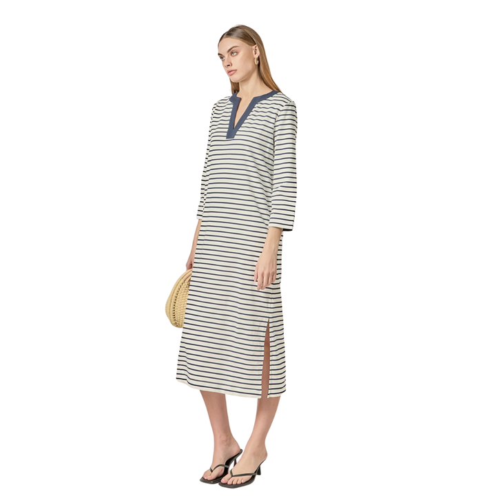 Sailor Stripe Dress