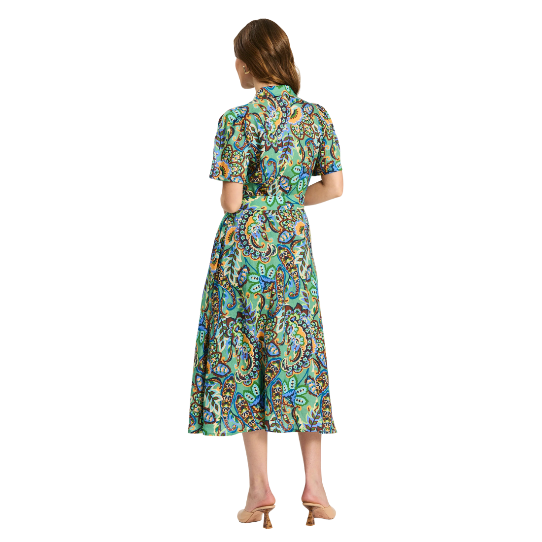 Tyler Boe Asha Dress