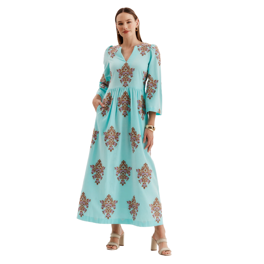 Tyler Boe Lana Dress