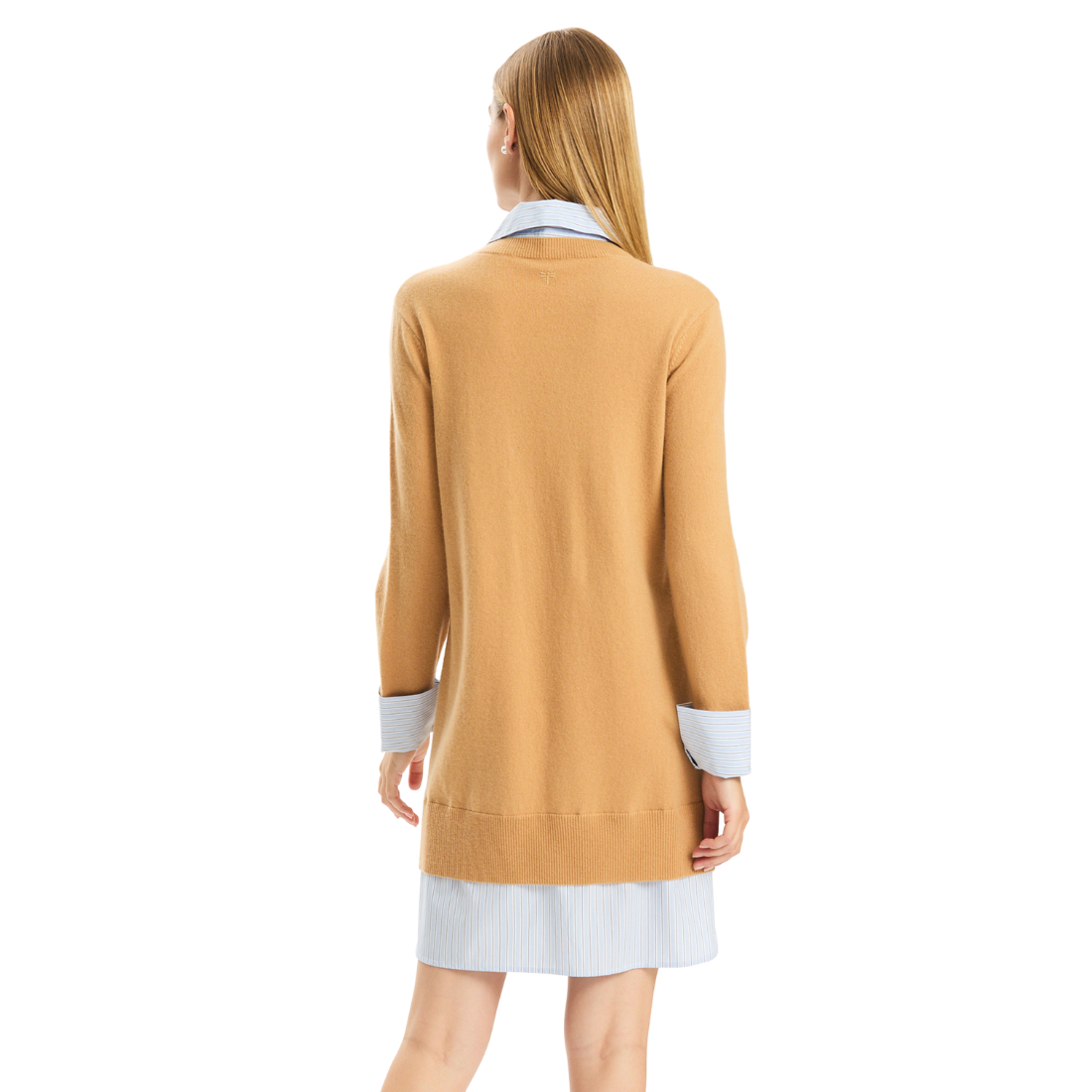 Tyler Boe Logan Dress