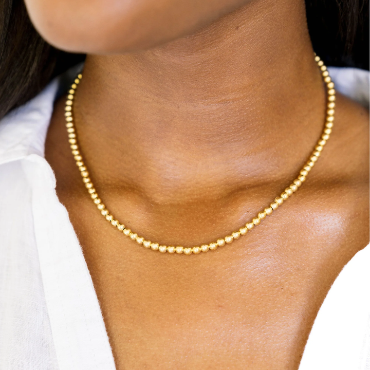 Susan Shaw Maggie Necklace