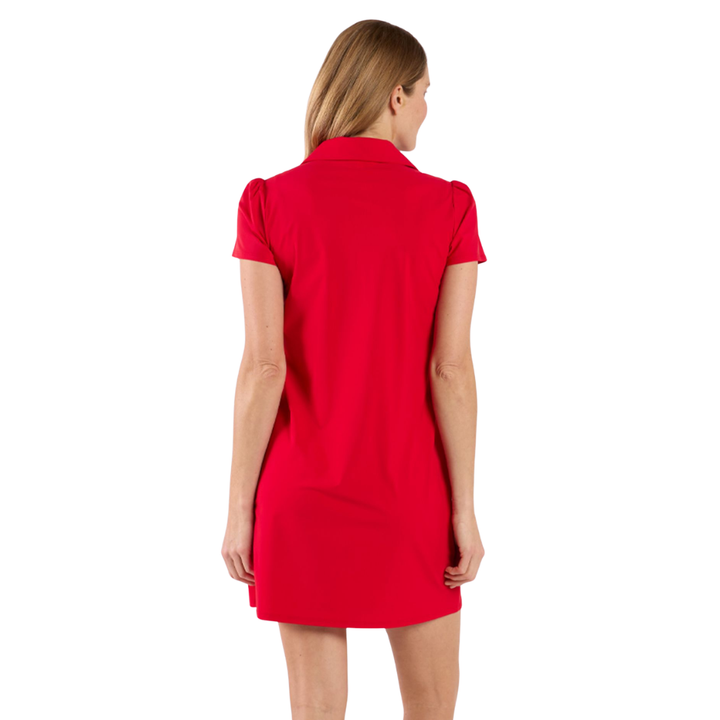 Jude Connally Bella Dress