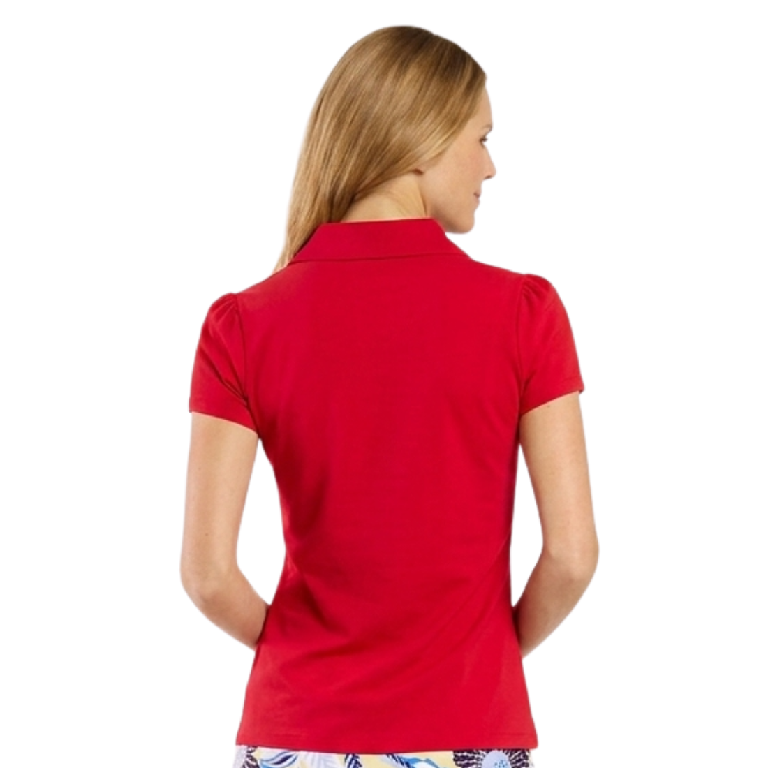 Jude Connally Angelica Top