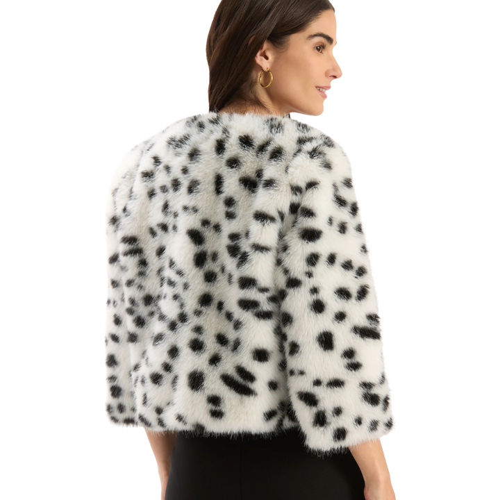 Tyler Boe Ermin Jacket