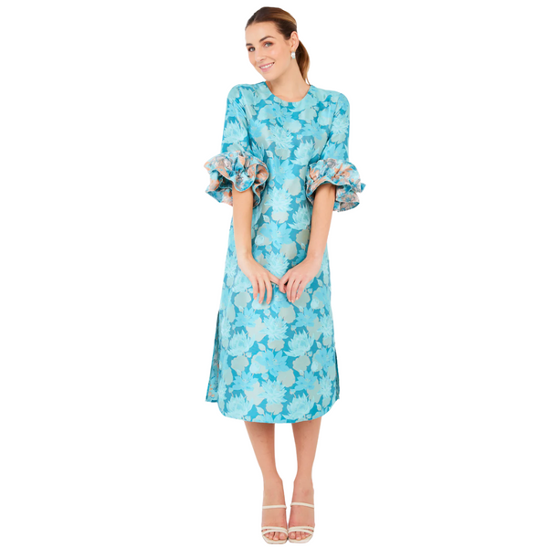 Abbey Glass Bronwyn Dress