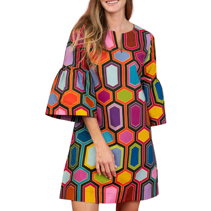 Lesley Evers Vera Dress Pavilion