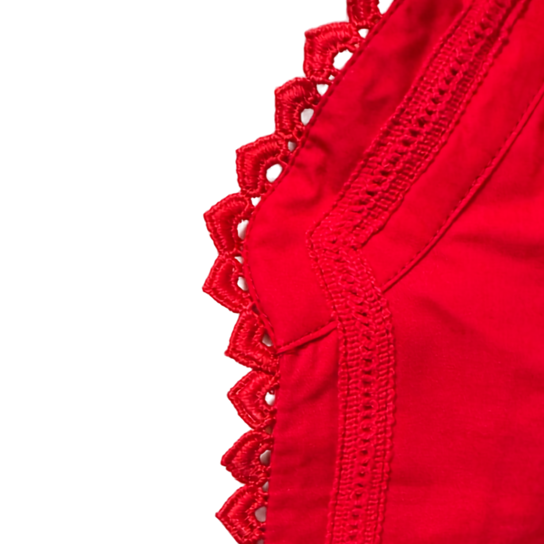 Elizabeth James Katie Top