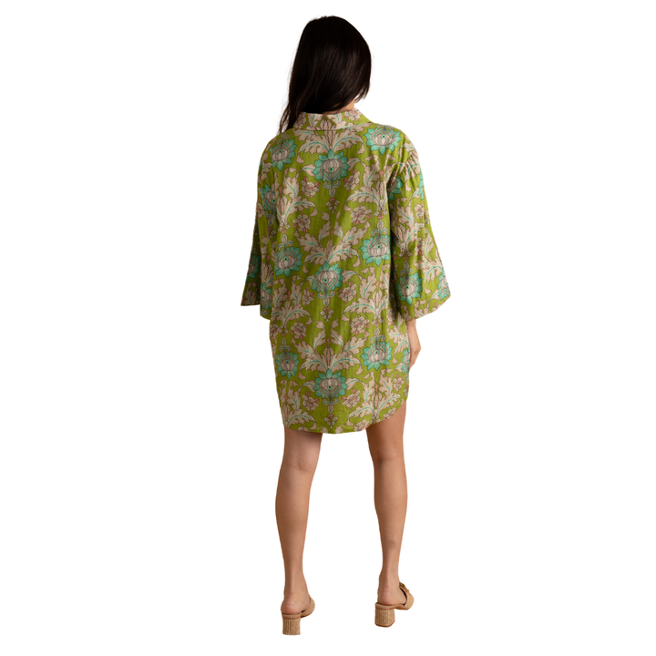 Double A Colette Dress Tapestry