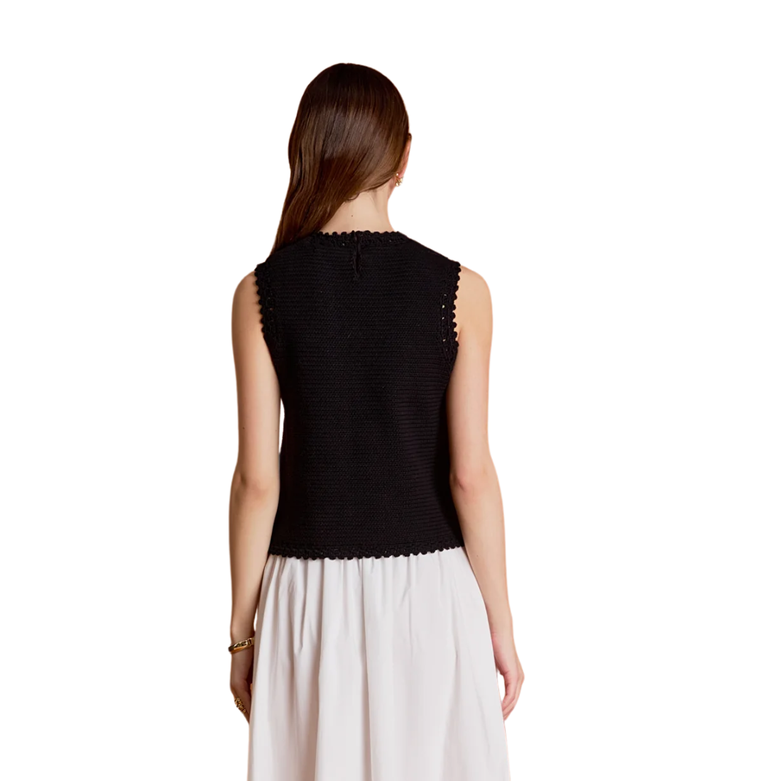 Nelly Knit Top