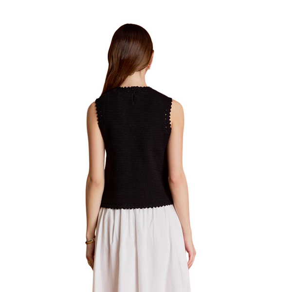 Nelly Knit Top