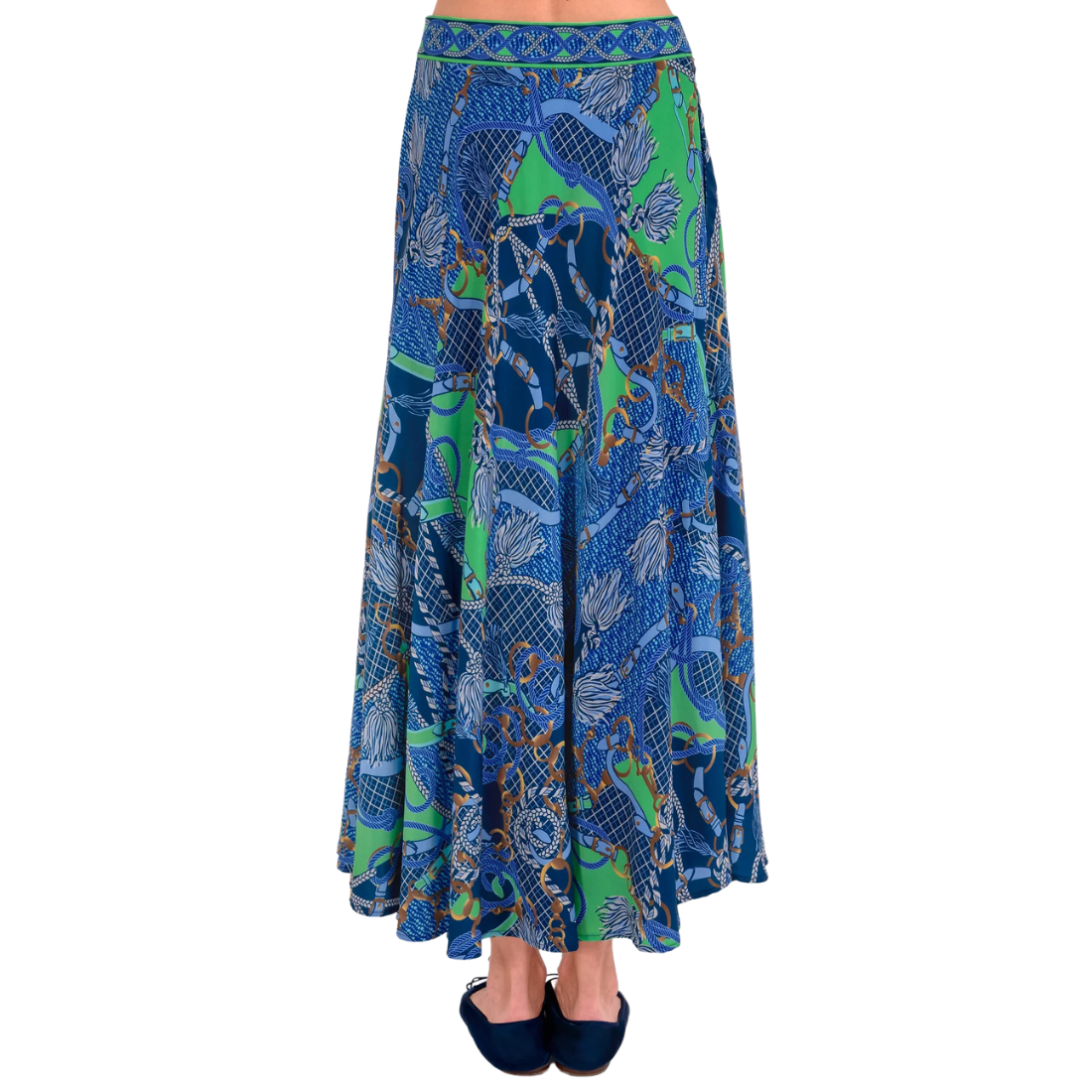 Gretchen Scott Ditto Skirt