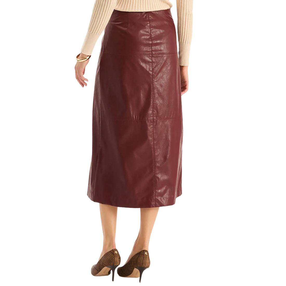 Tyler Boe Phoebe Skirt