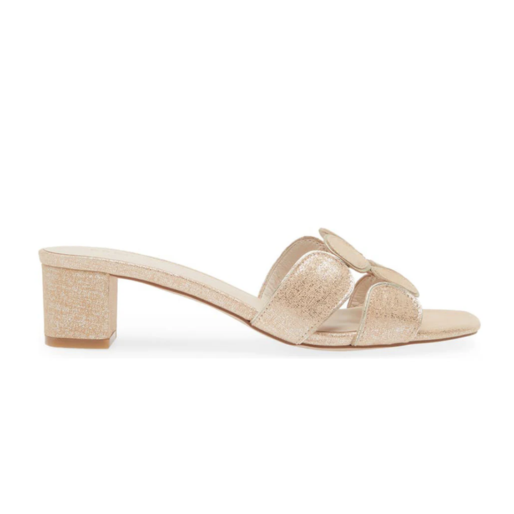 Koko + Palenki Lively Sandal