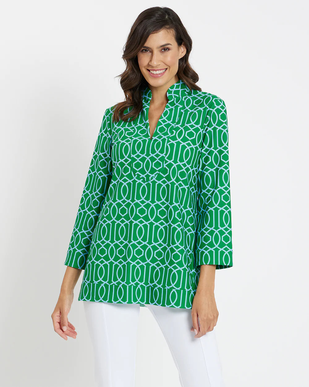 Jude hot Connally Tunic