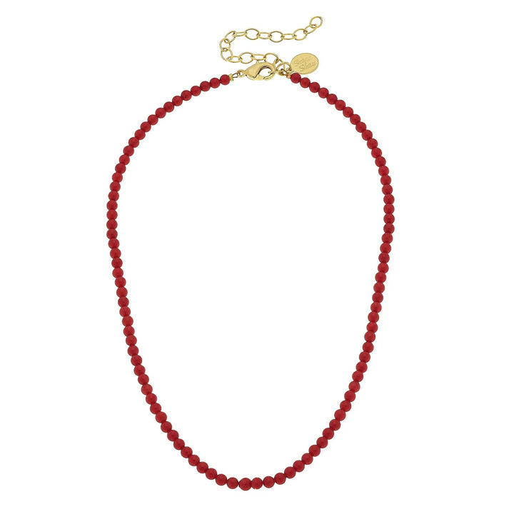 Susan Shaw Alys Necklace