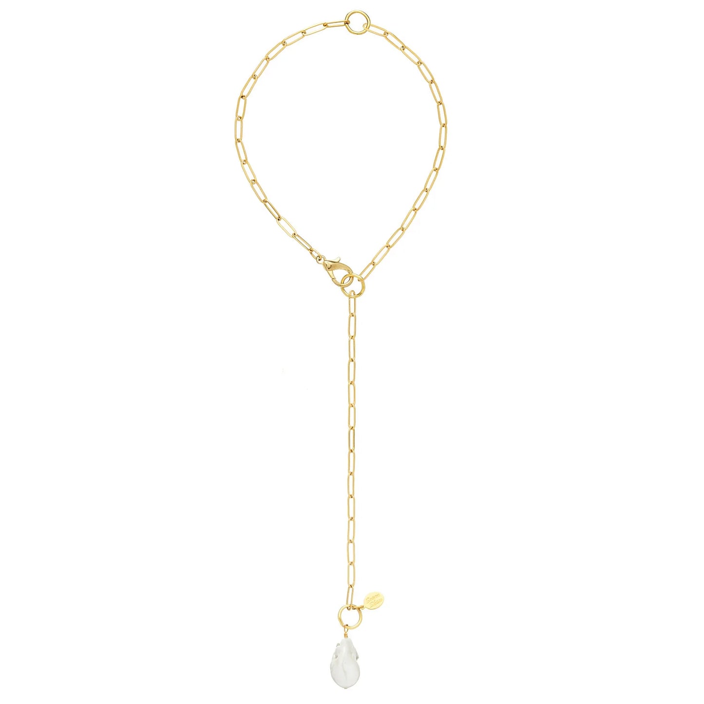 Susan Shaw Liza Necklace