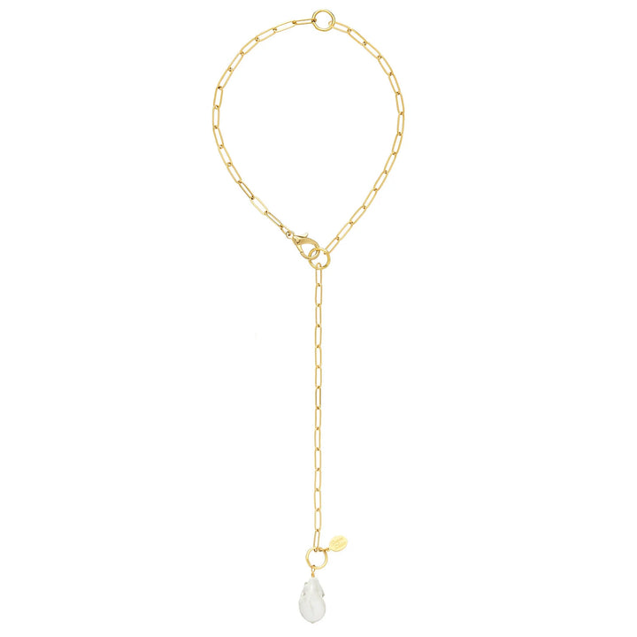 Susan Shaw Liza Necklace