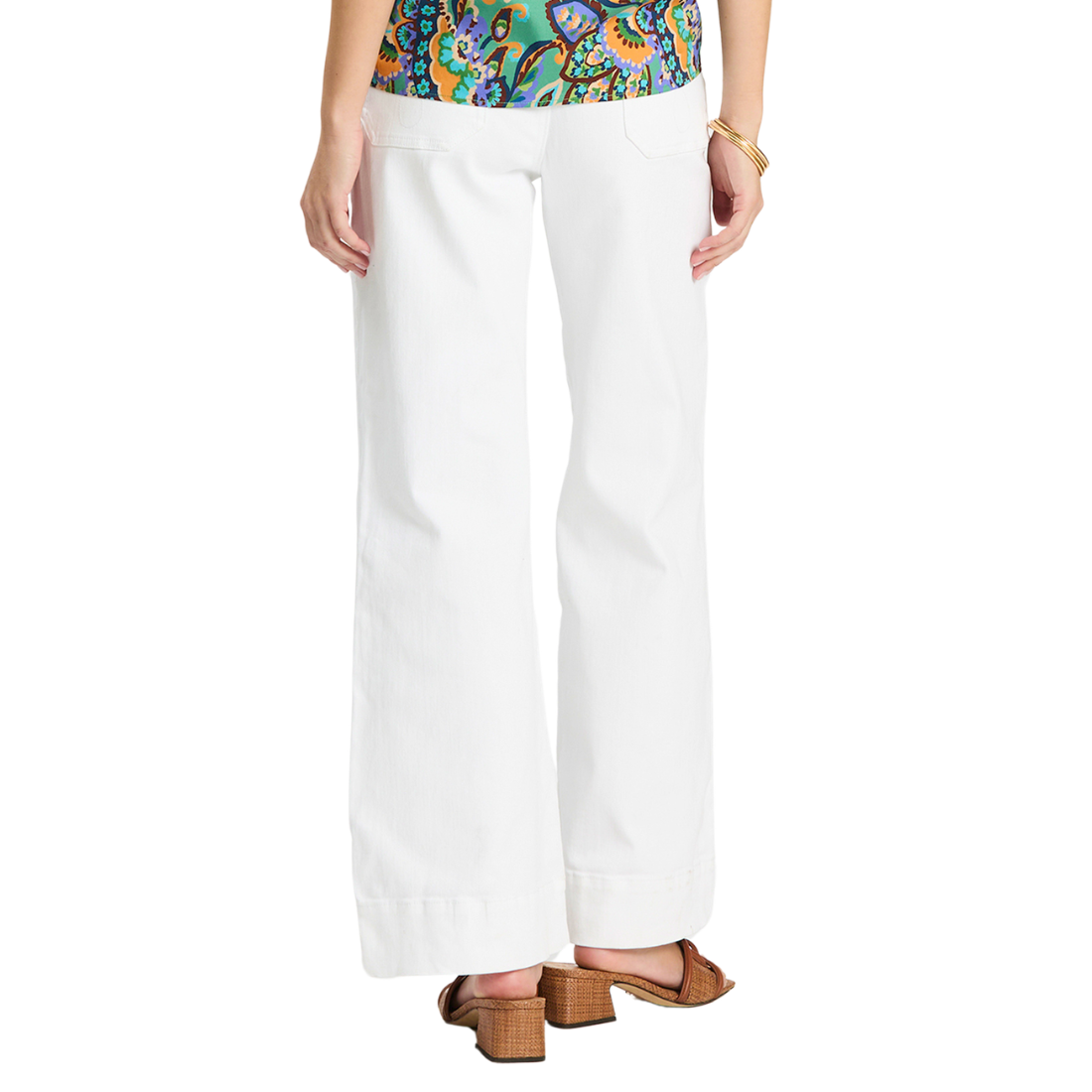 Tyler Boe Scottie Twill Pant