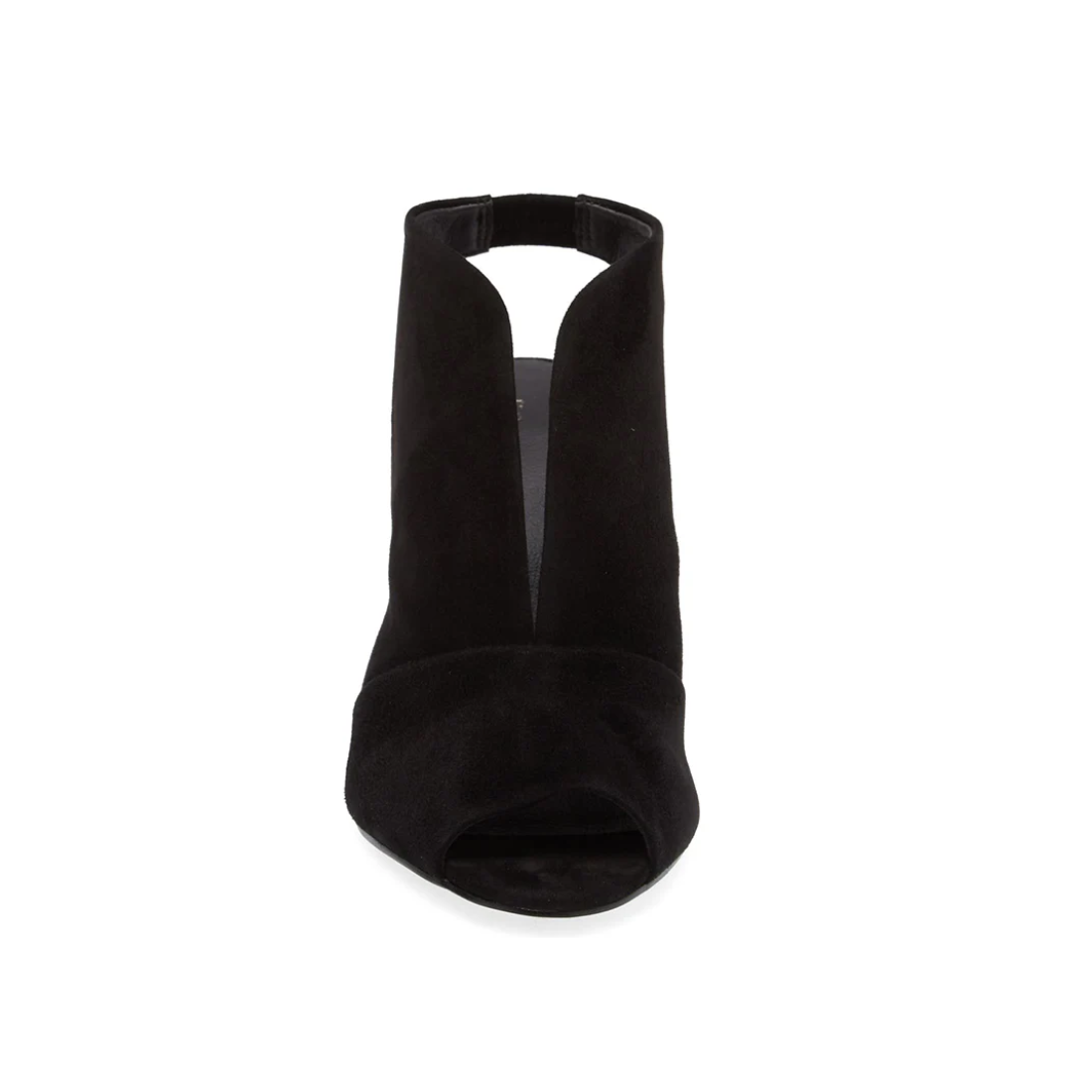 Koko + Palenki Pinnacle Heel