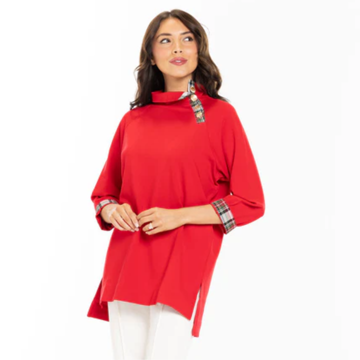 Holly Shae Georgia Top