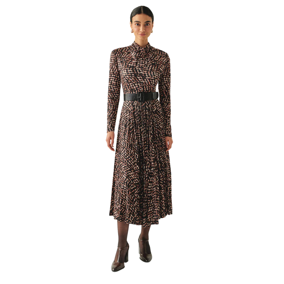 Exquise Aspyn Dress