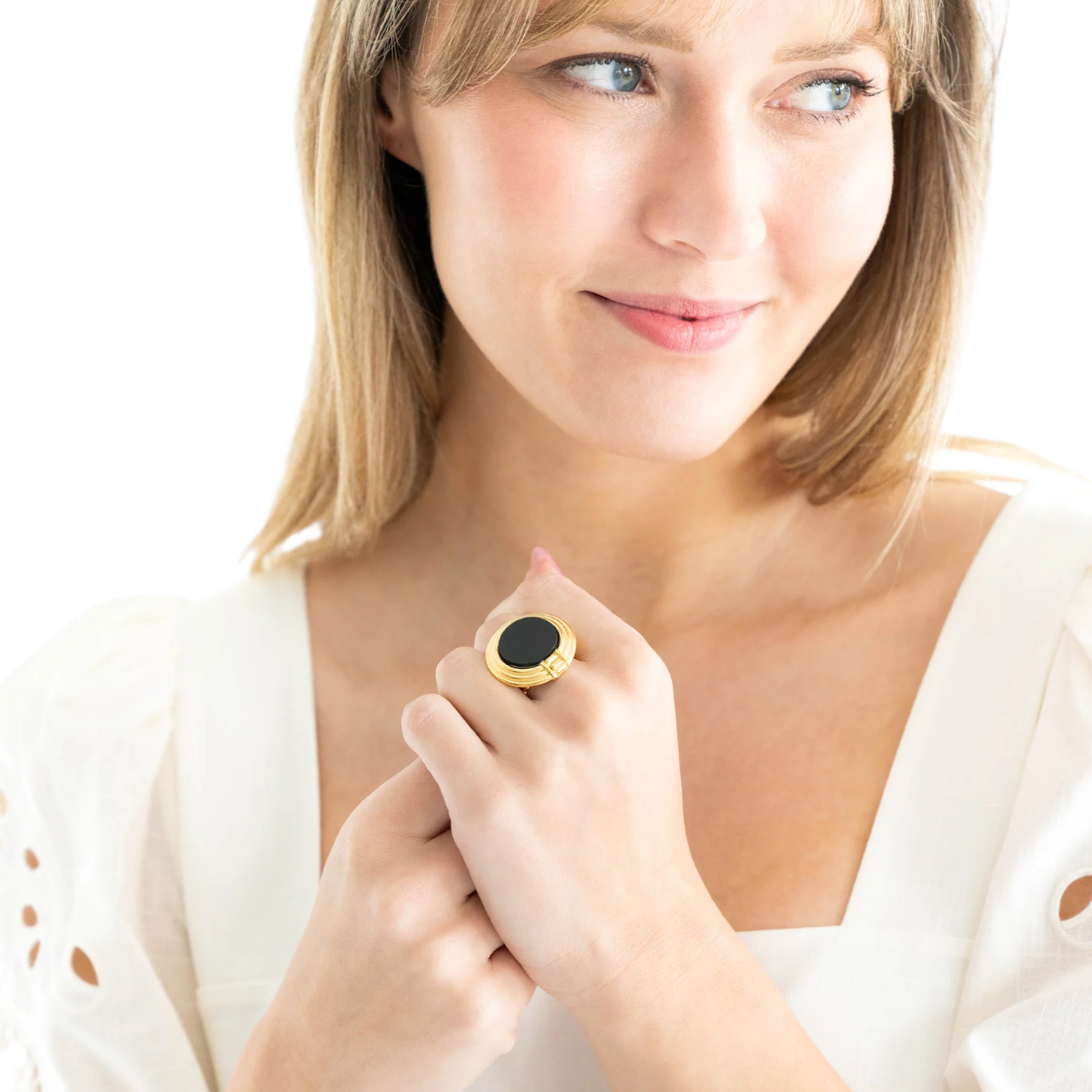 Susan Shaw Roma Ring