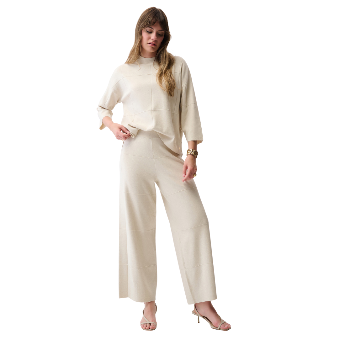 Joseph Ribkoff Culotte Pants