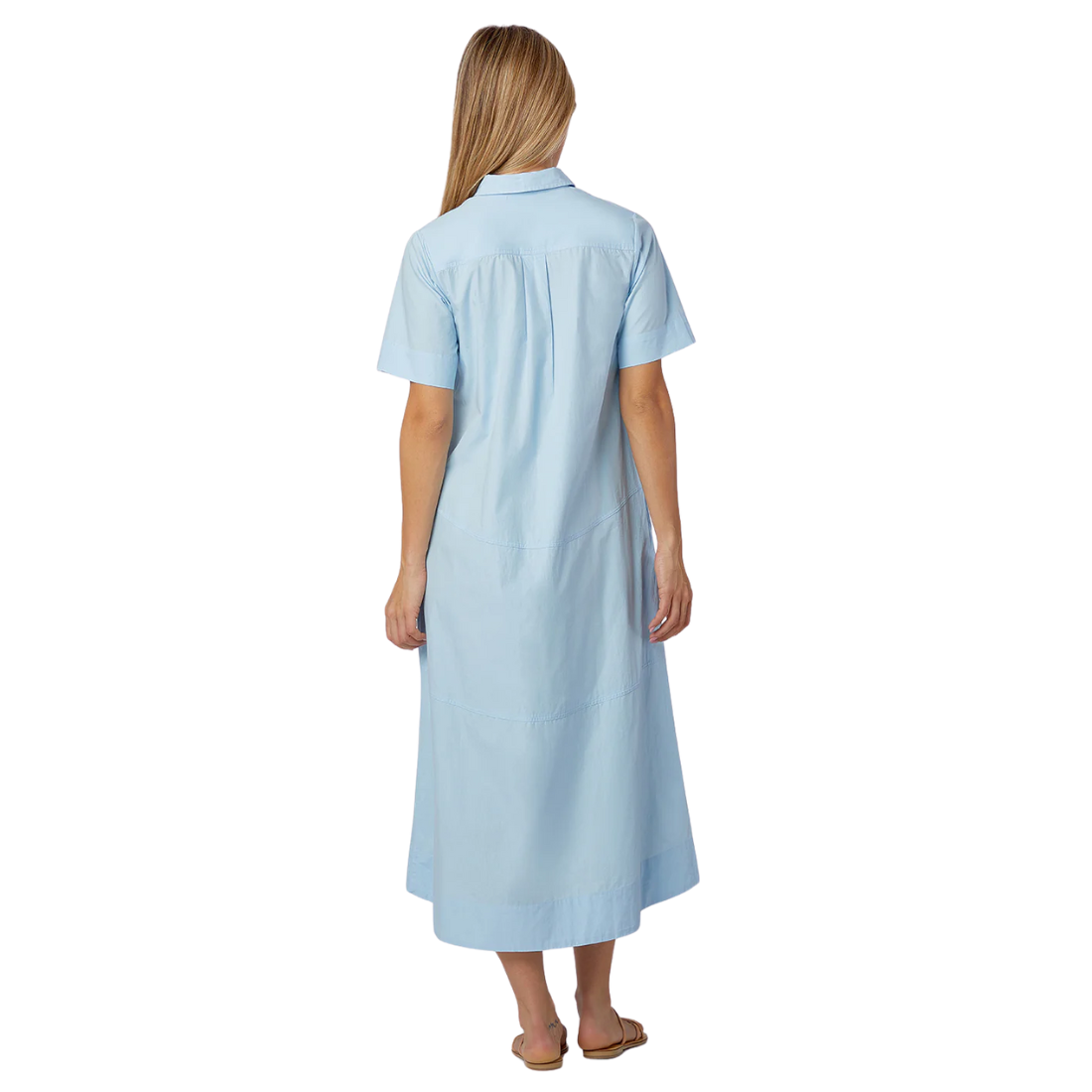 Livro City Dress Breeze