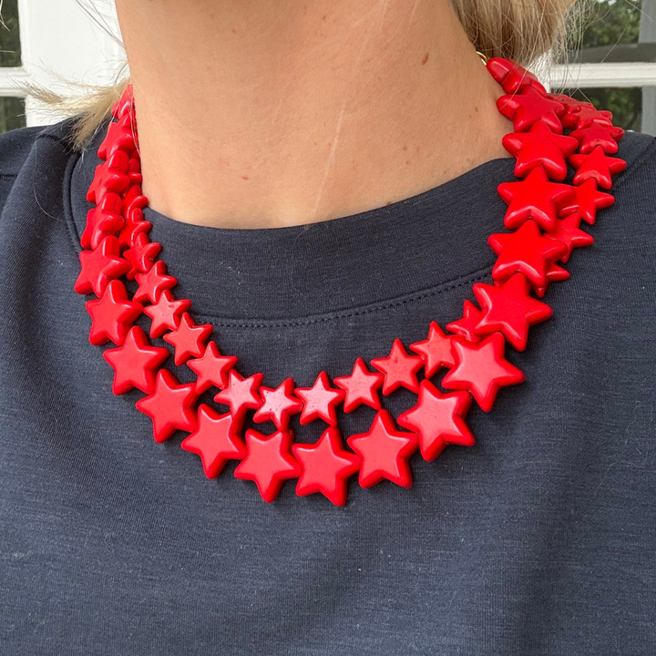 Smith & Co. Sea Star Necklace