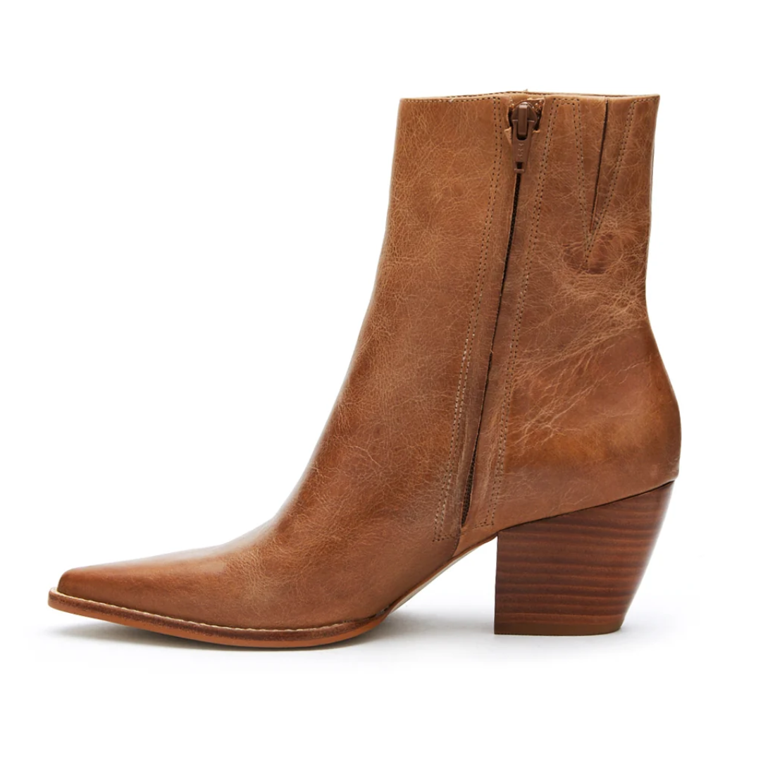 Matisse Caty Bootie Leather