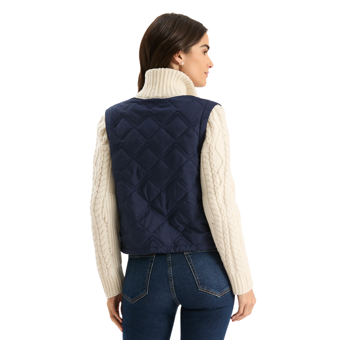 Tyler Boe Andie Jacket