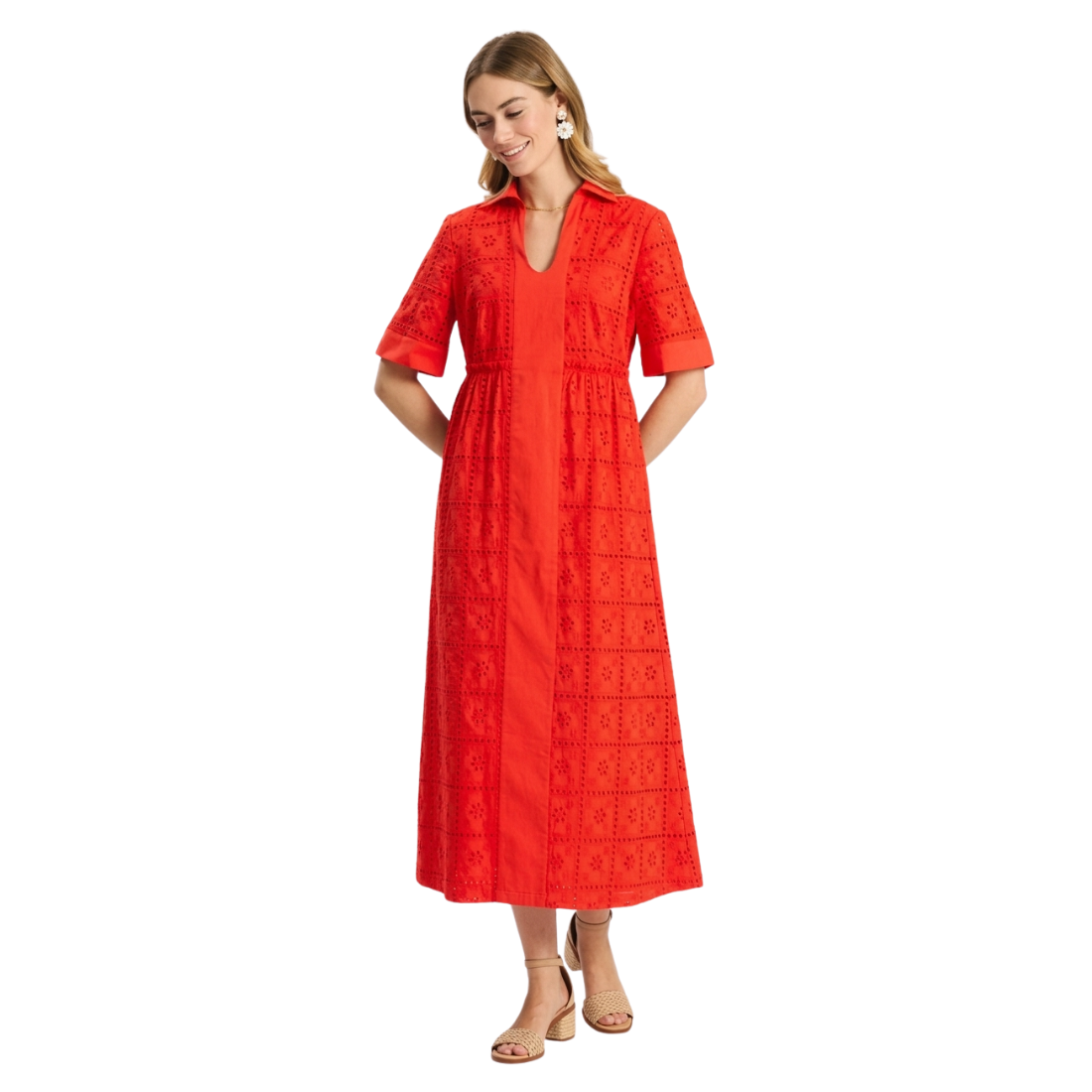 Tyler Boe Lane Dress
