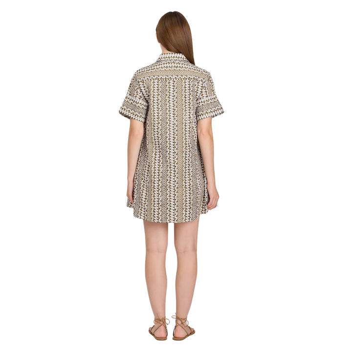 Livro Dock Dress Driftwood