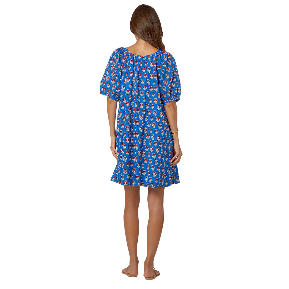 Livro Day Dress Bluebell