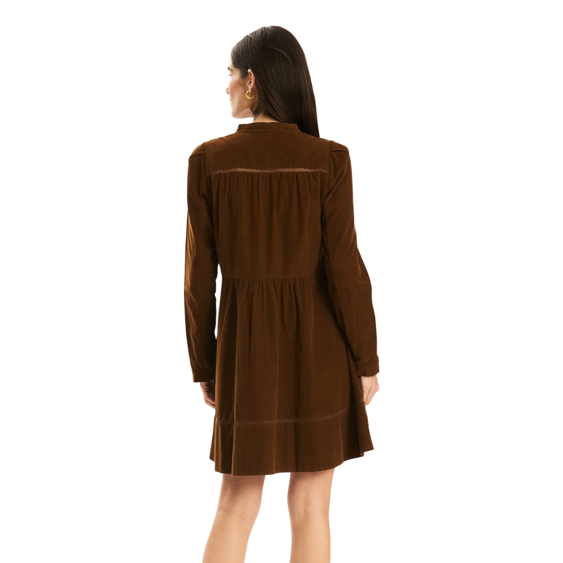 Tyler Boe Lonnie Dress