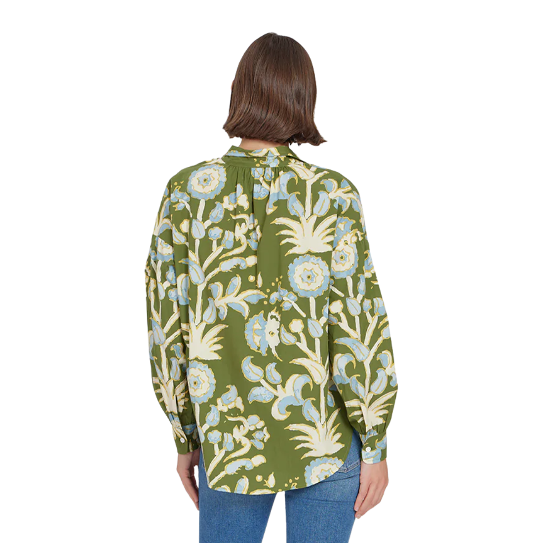 Livro Jane Top Oasis Grove