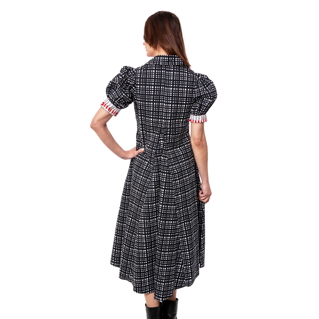 Dizzy Lizzie Montauk Dress