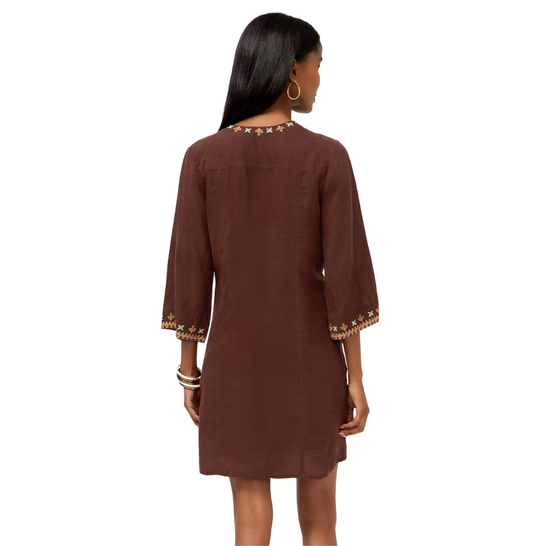 Johnny Was Lyora Dress