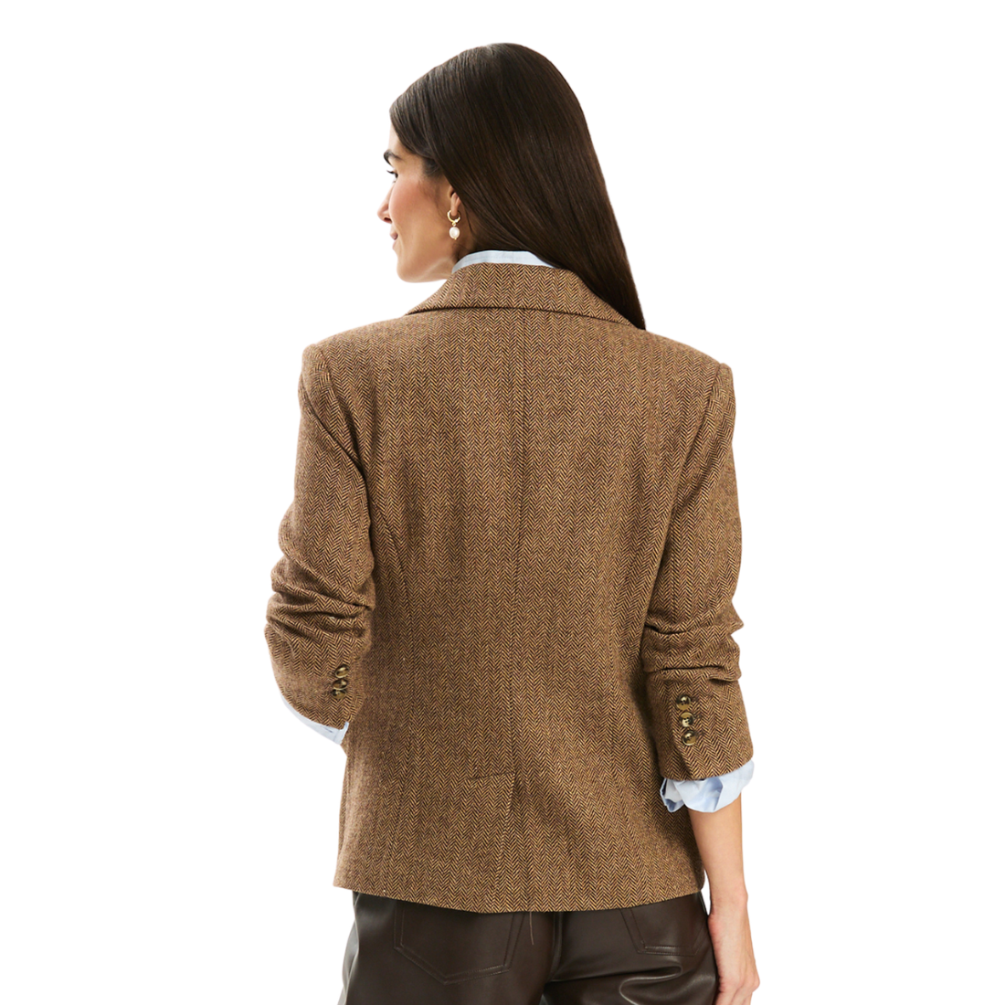 Tyler Boe Taylor Blazer