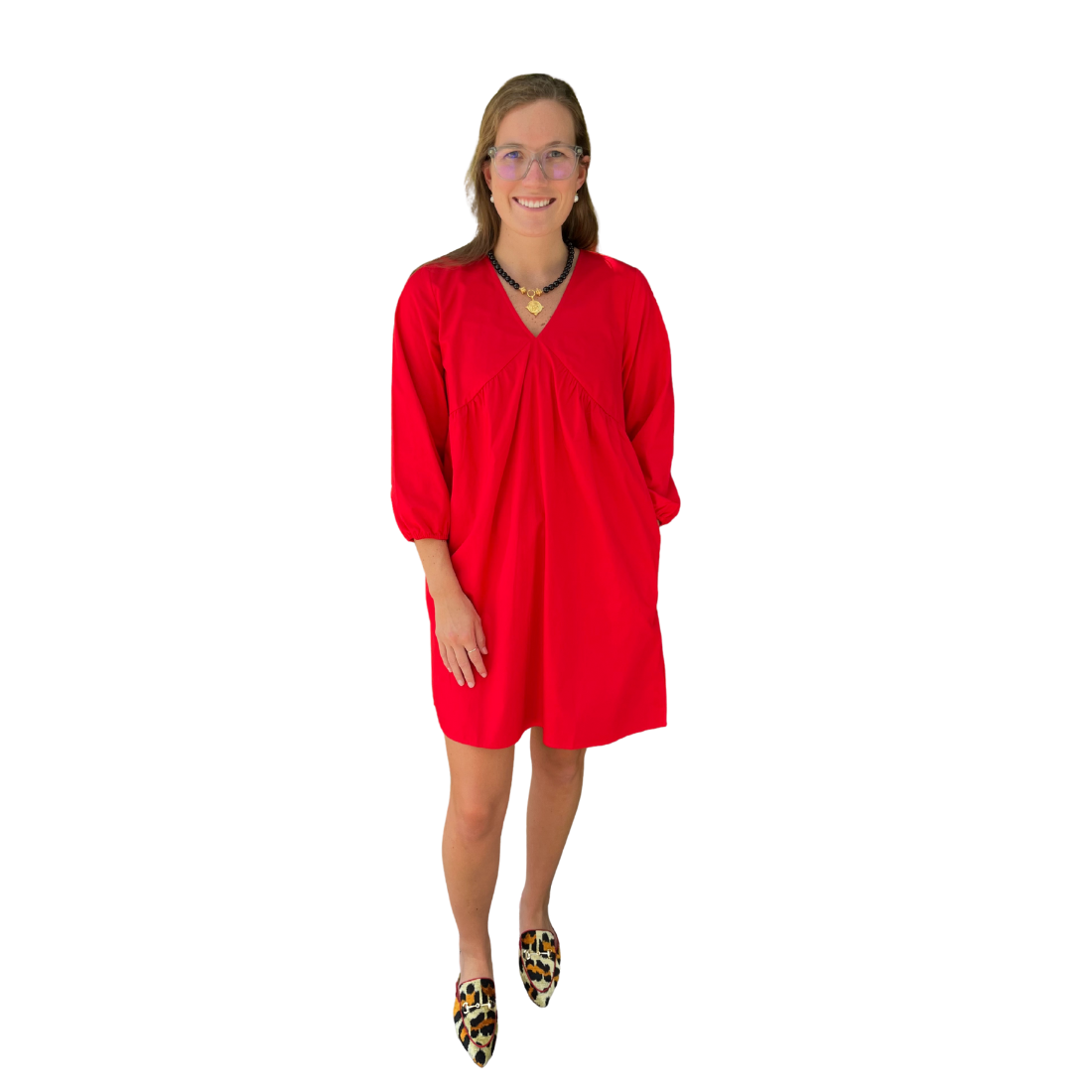 Maude Vivante Addie Dress