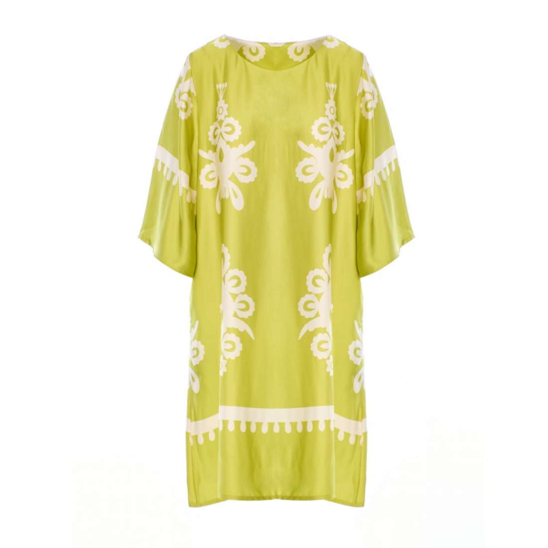 ANONYME Meander Dress