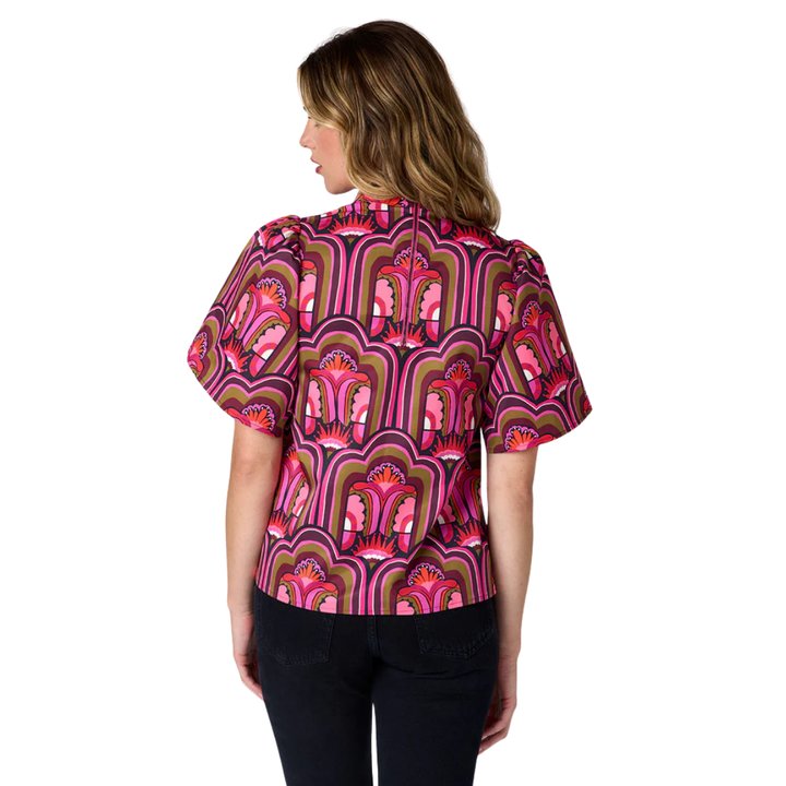 Crosby Loucia Top Gatsby