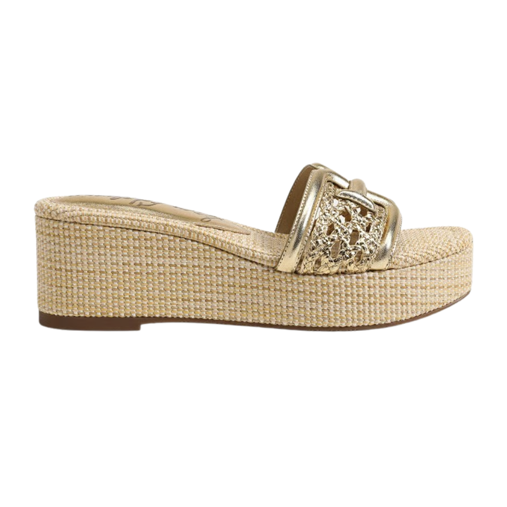 Sam Edelman Pauleena Platform Sandal