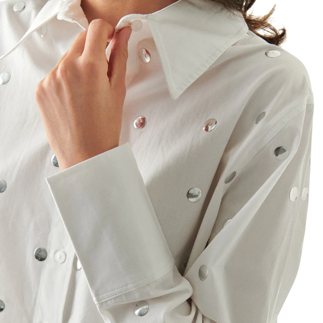 Exquise Murphy Top