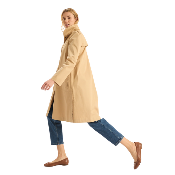 Tyler Boe Tasha Trench