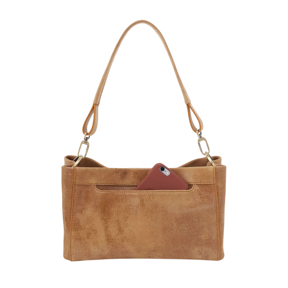 HOBO Seneca Shoulder Crossbody