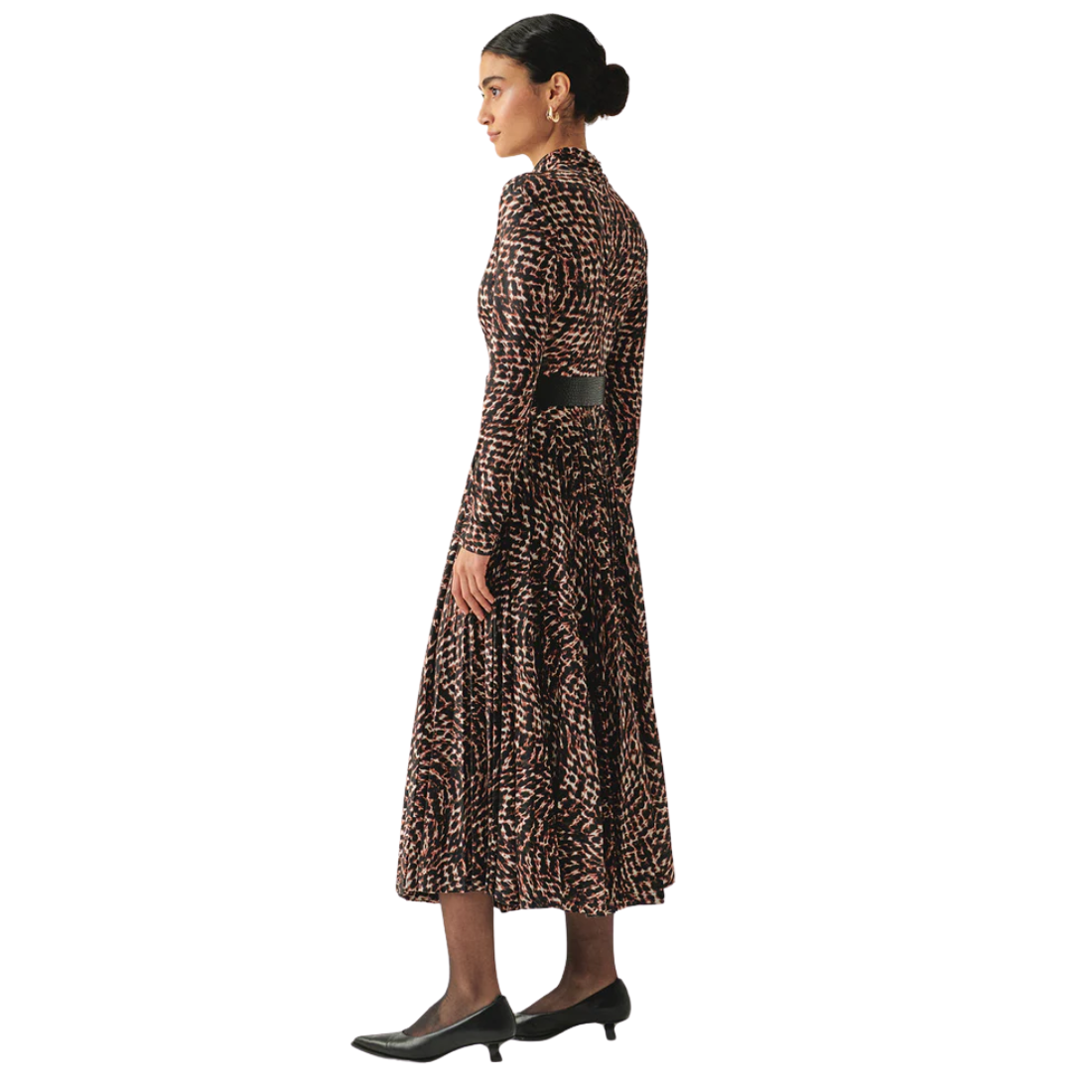 Exquise Aspyn Dress