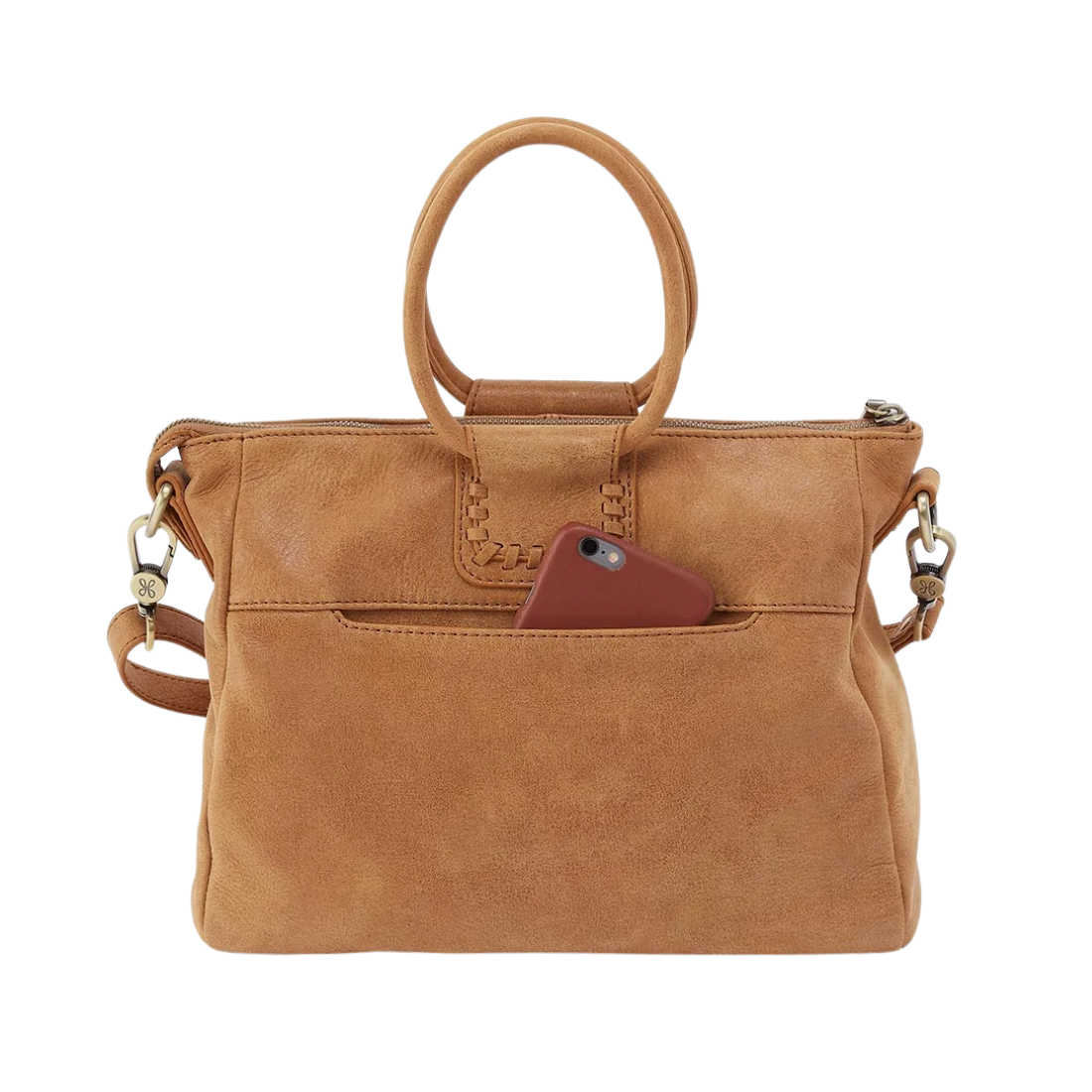 HOBO Shelia Medium Satchel